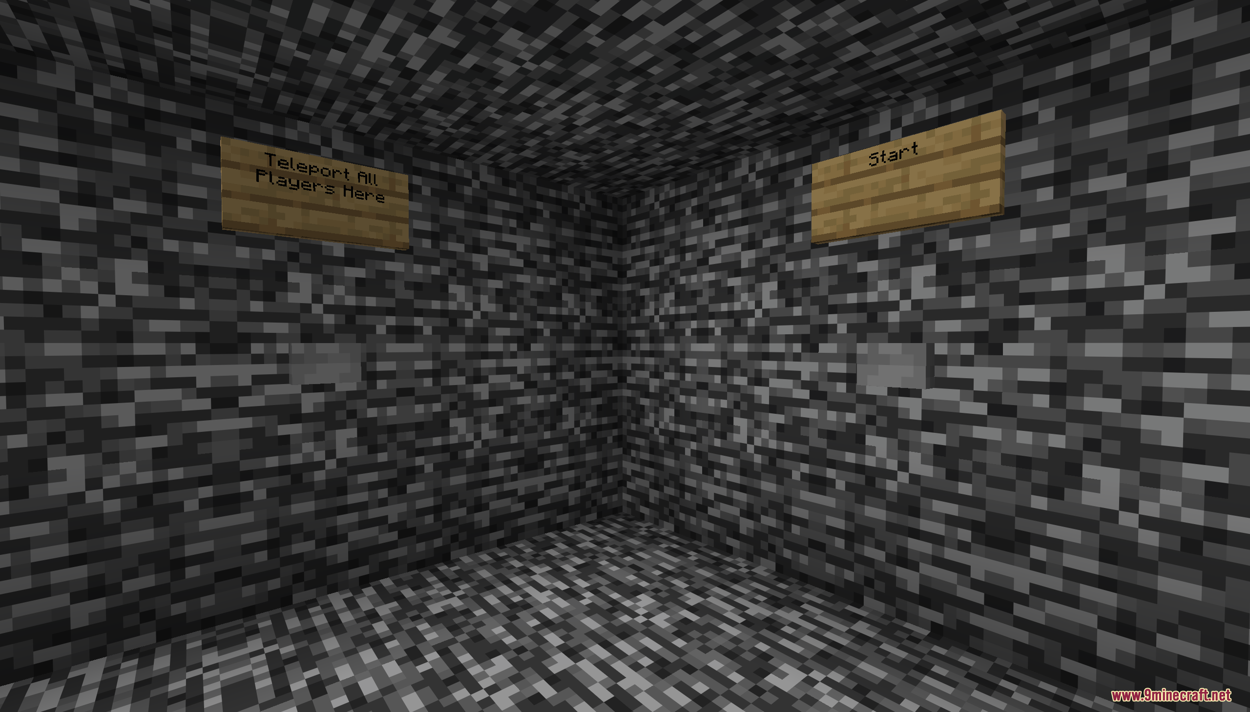 Infinite Resource Craft Puzzle Map (26.1.2, 1.20.1) – The Ultimate Puzzle 2 Infinite resource craft puzzle screenshots 1