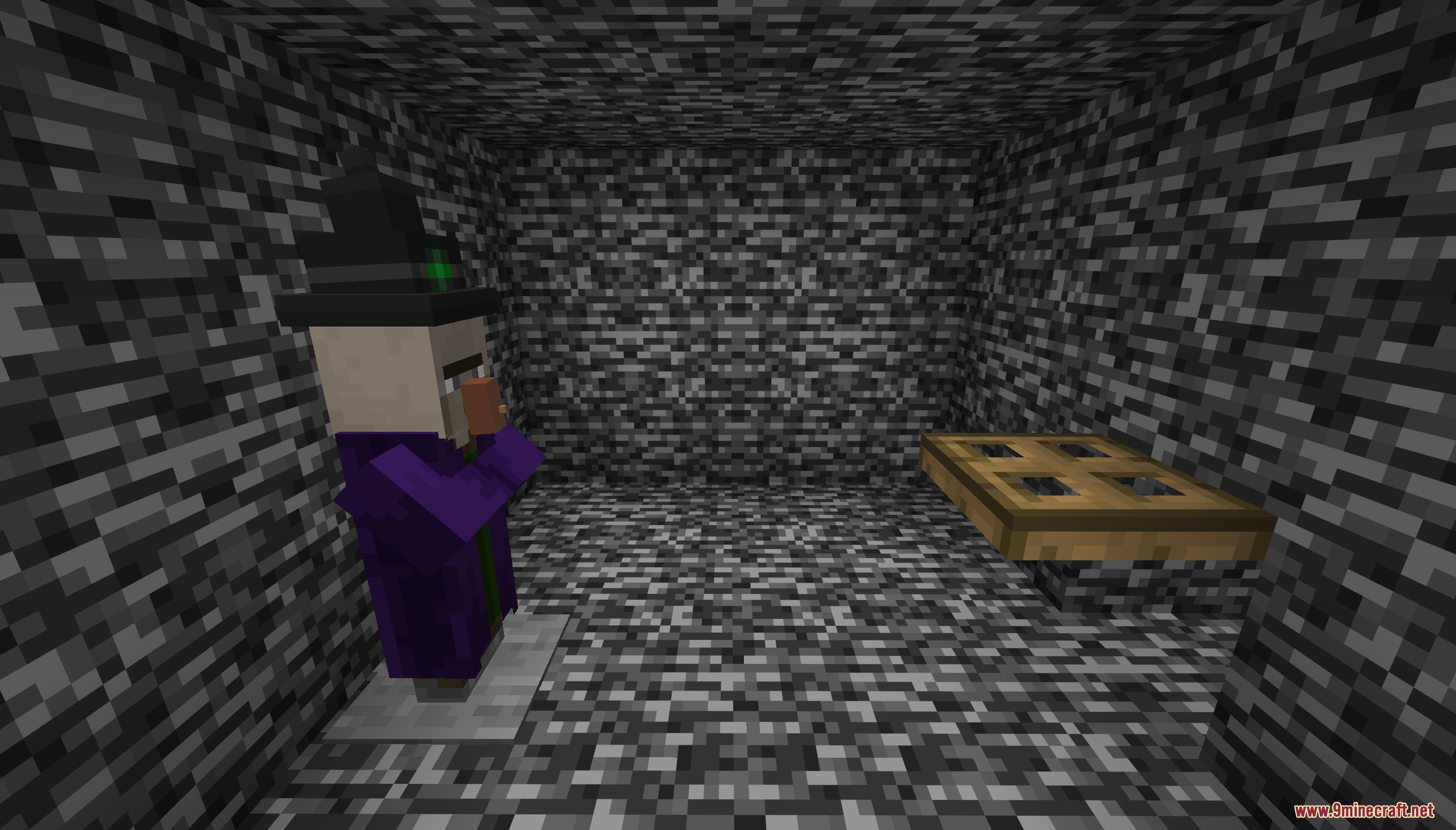 Infinite Resource Craft Puzzle Map (26.1.2, 1.20.1) – The Ultimate Puzzle 4 Infinite resource craft puzzle screenshots 3