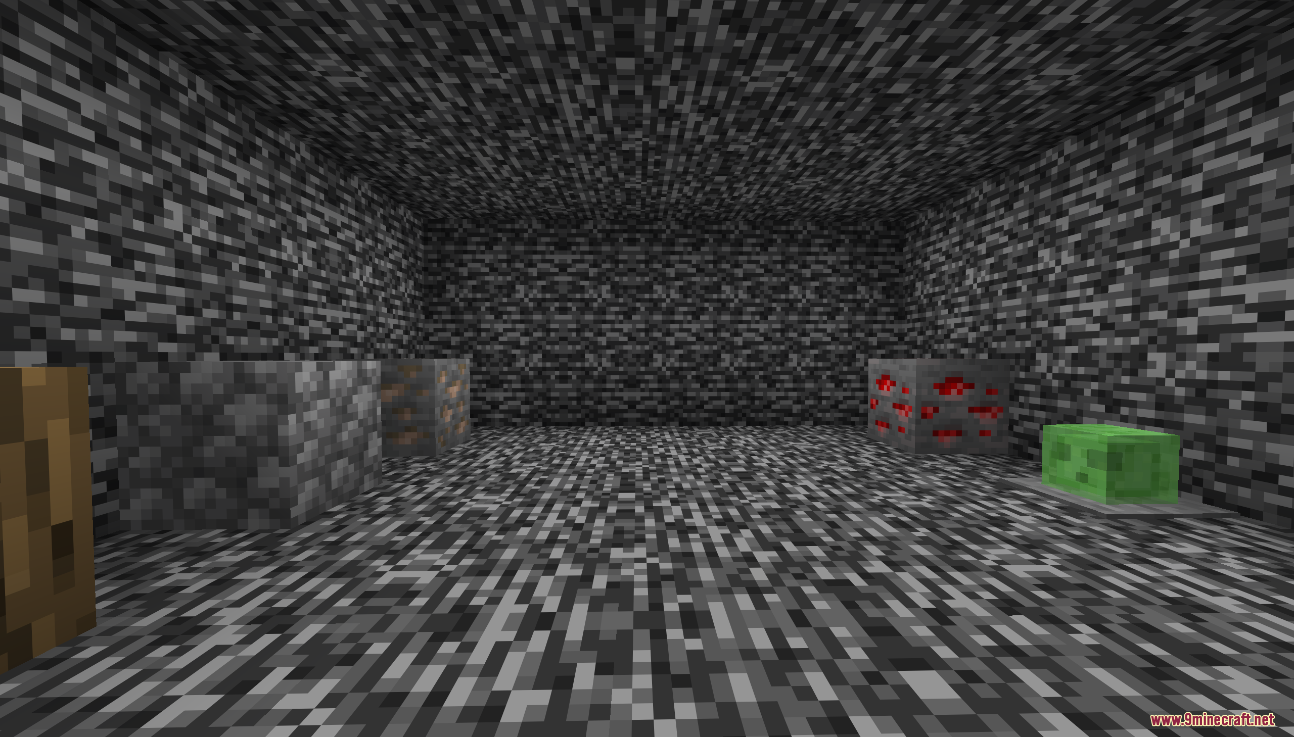 Infinite Resource Craft Puzzle Map (26.1.2, 1.20.1) – The Ultimate Puzzle 6 Infinite resource craft puzzle screenshots 5