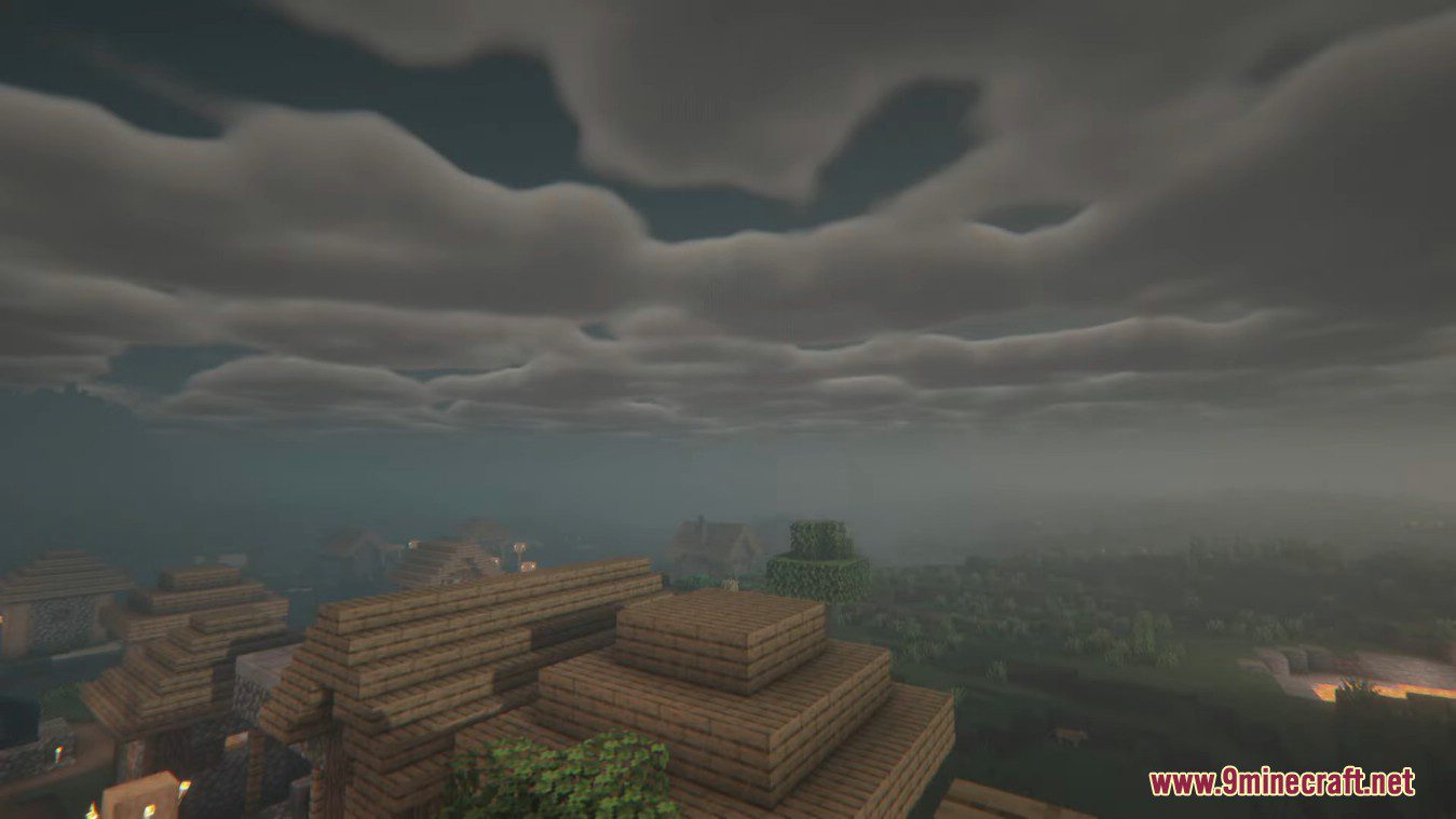 Insanity shaders screenshots 1