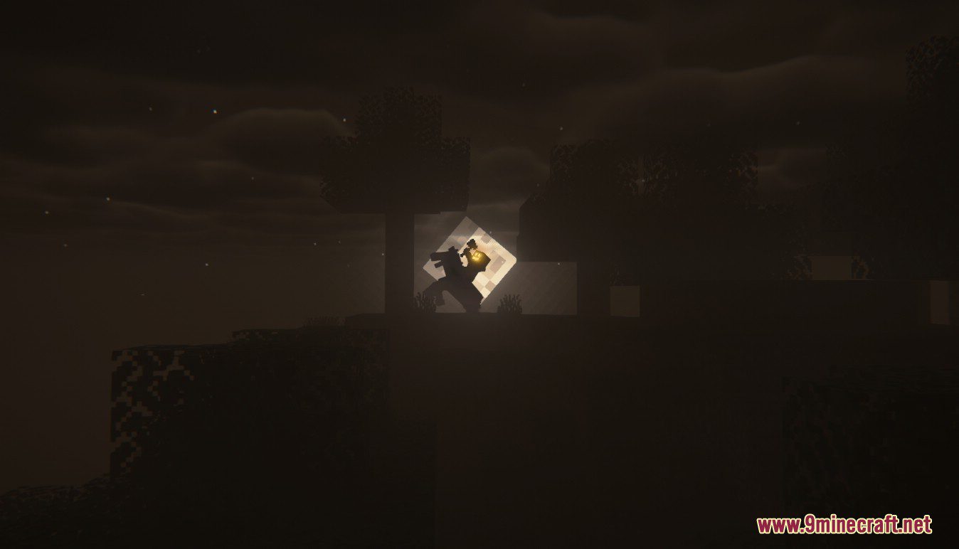 Insanity shaders screenshots 12