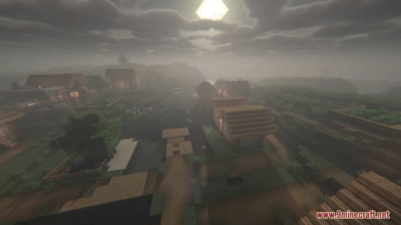 Insanity shaders screenshots 2