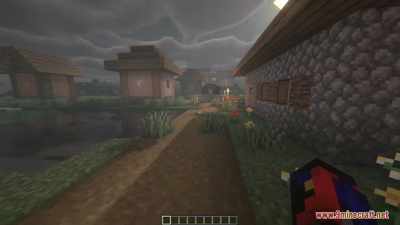 Insanity shaders screenshots 3