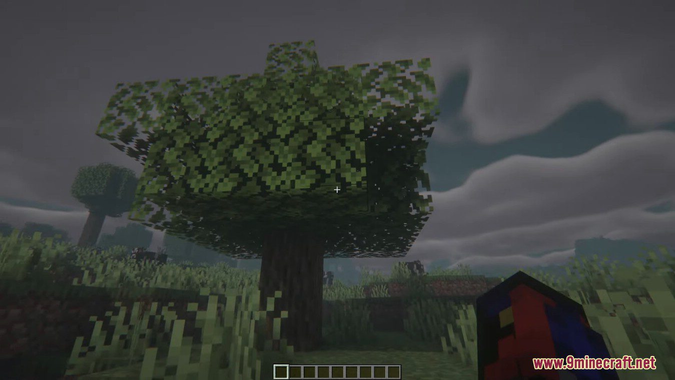Insanity shaders screenshots 4
