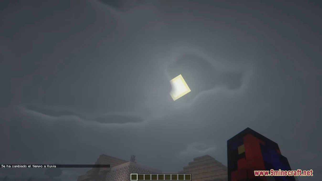 Insanity shaders screenshots 5