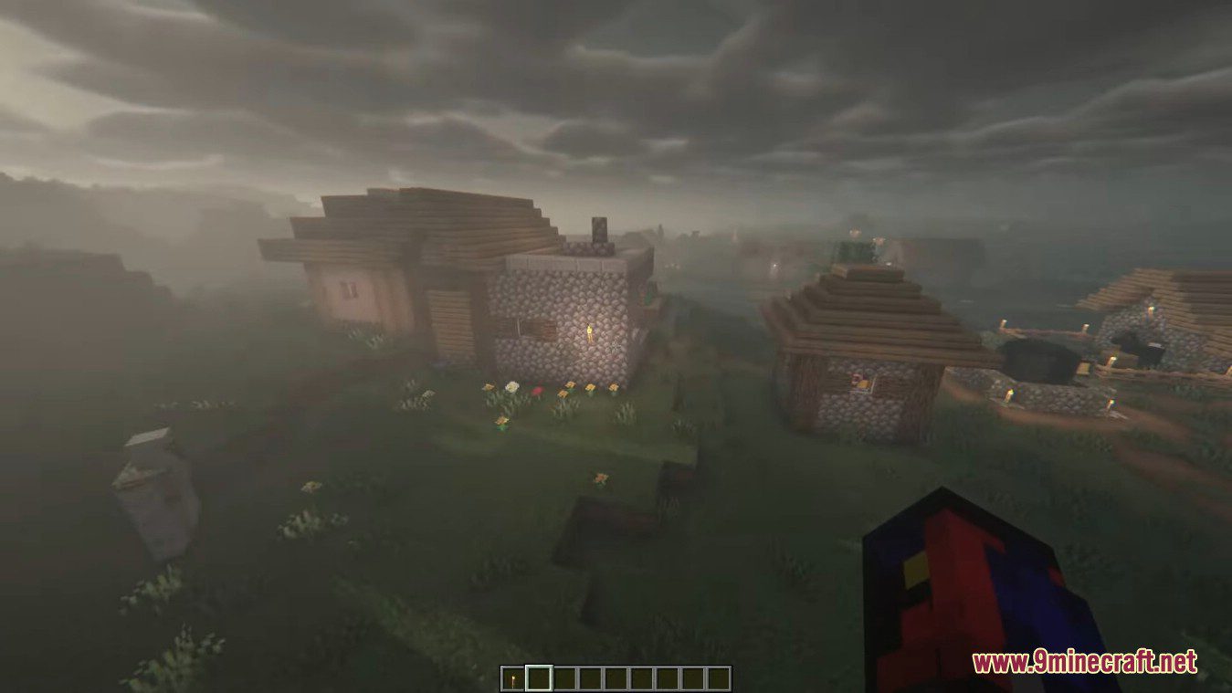 Insanity shaders screenshots 6