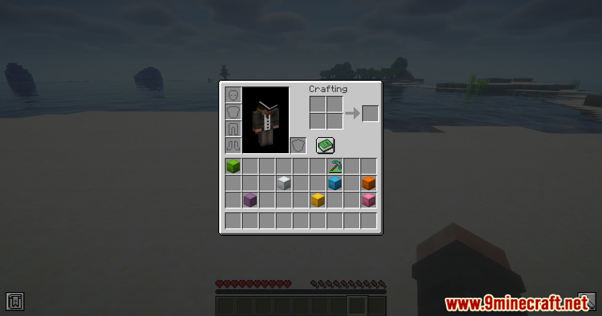 Inventorytweak mod screenshots 2