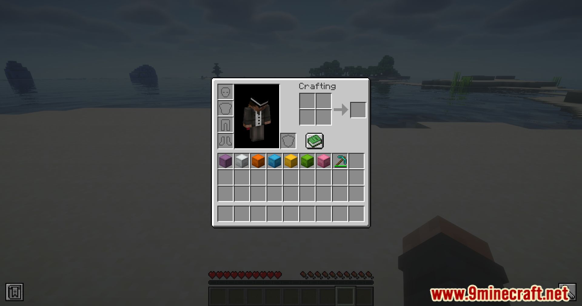 Inventorytweak mod screenshots 3