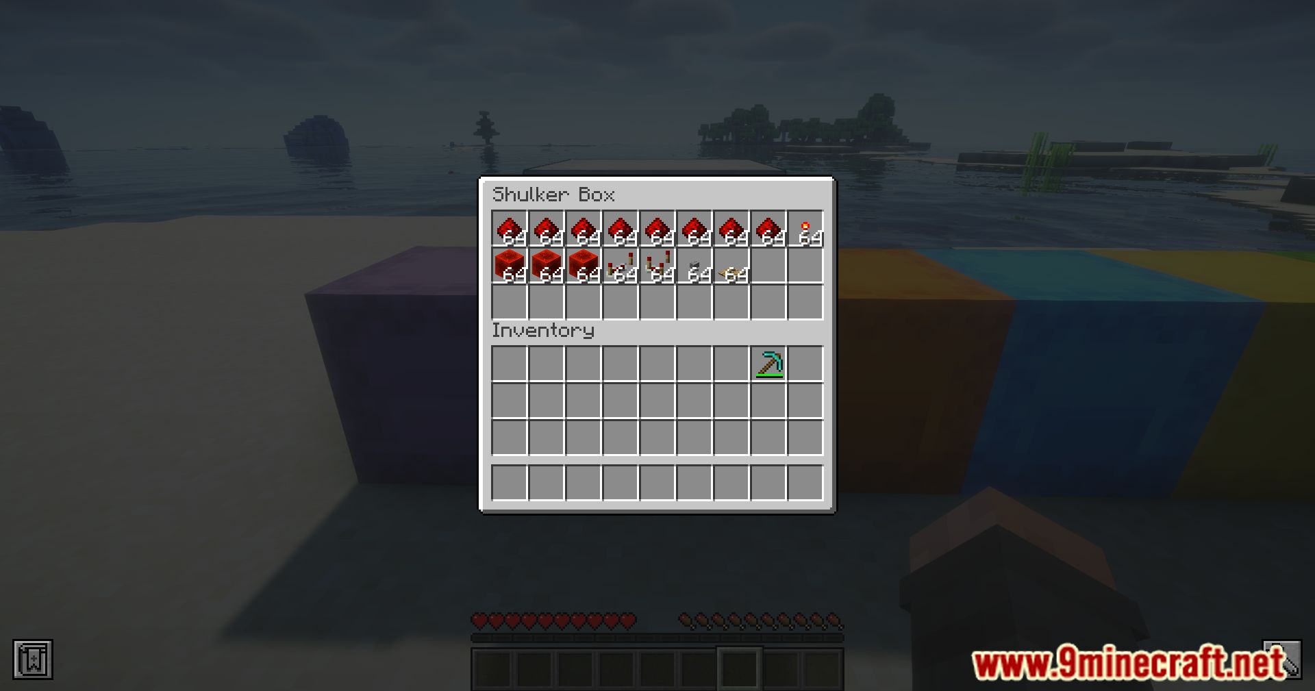 Inventorytweak mod screenshots 7