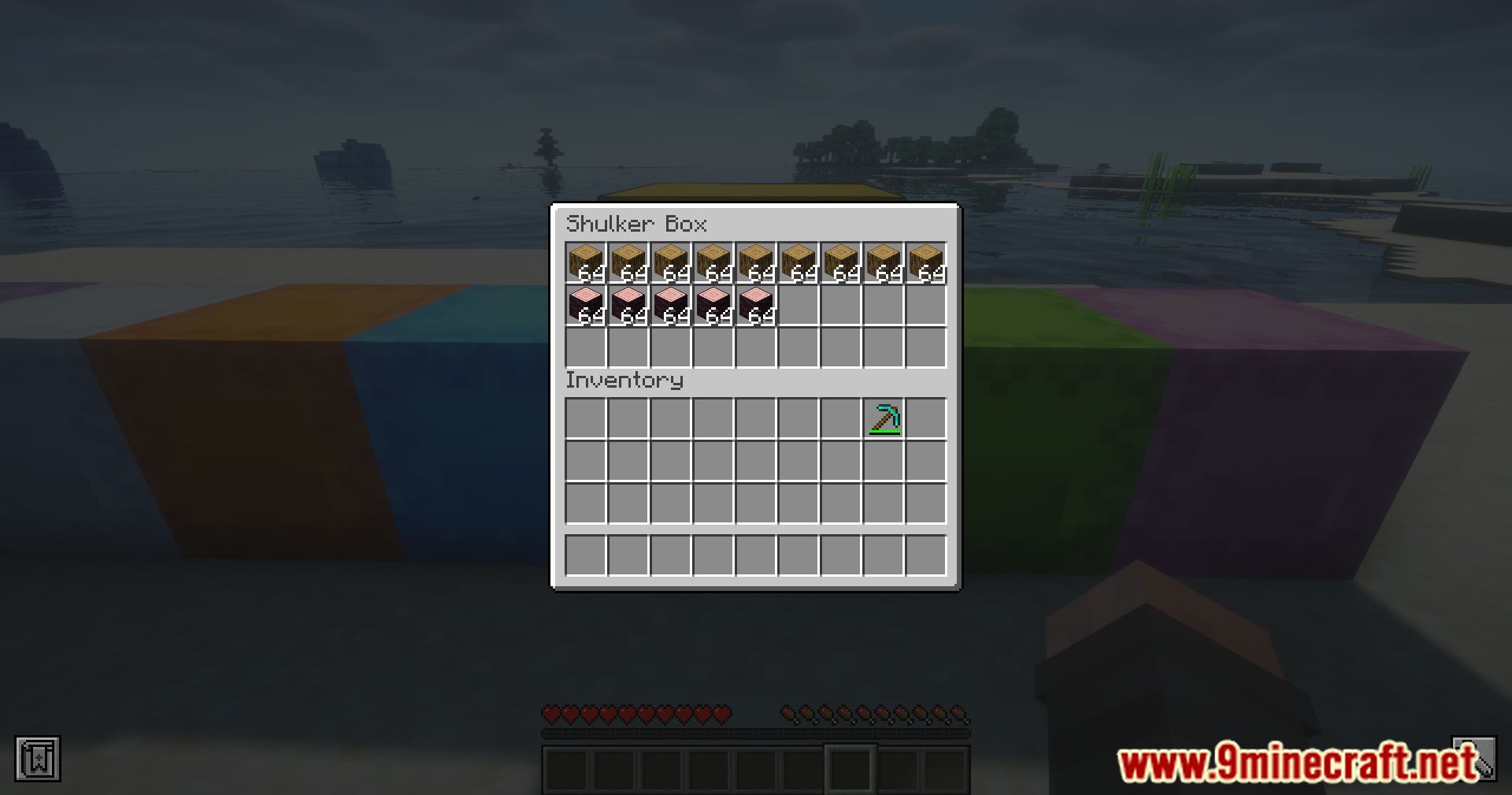 Inventorytweak mod screenshots 9
