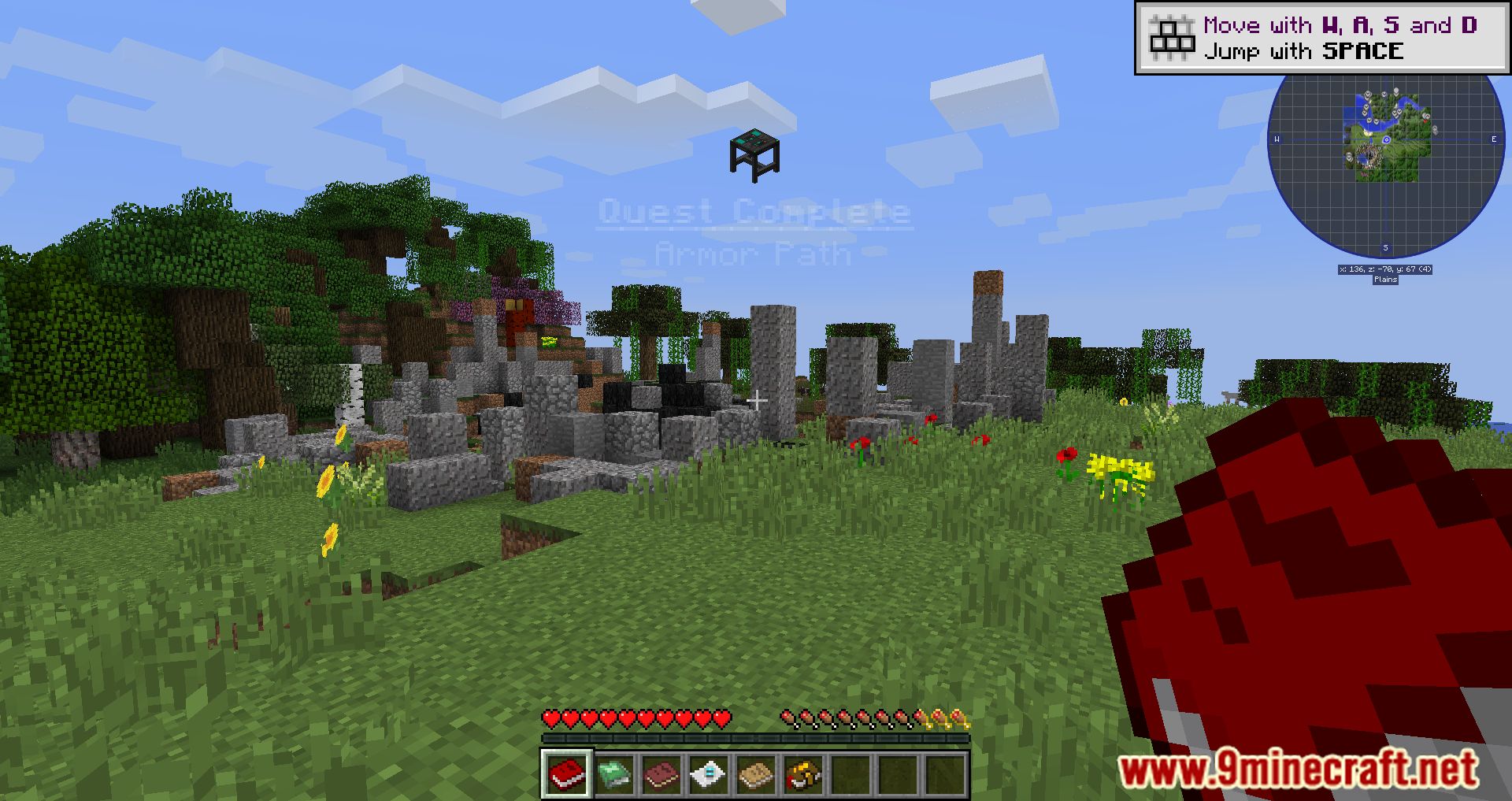 Lapito’s Galacticraft Modpack (1.12.2) – Space Exploration And Tech ...