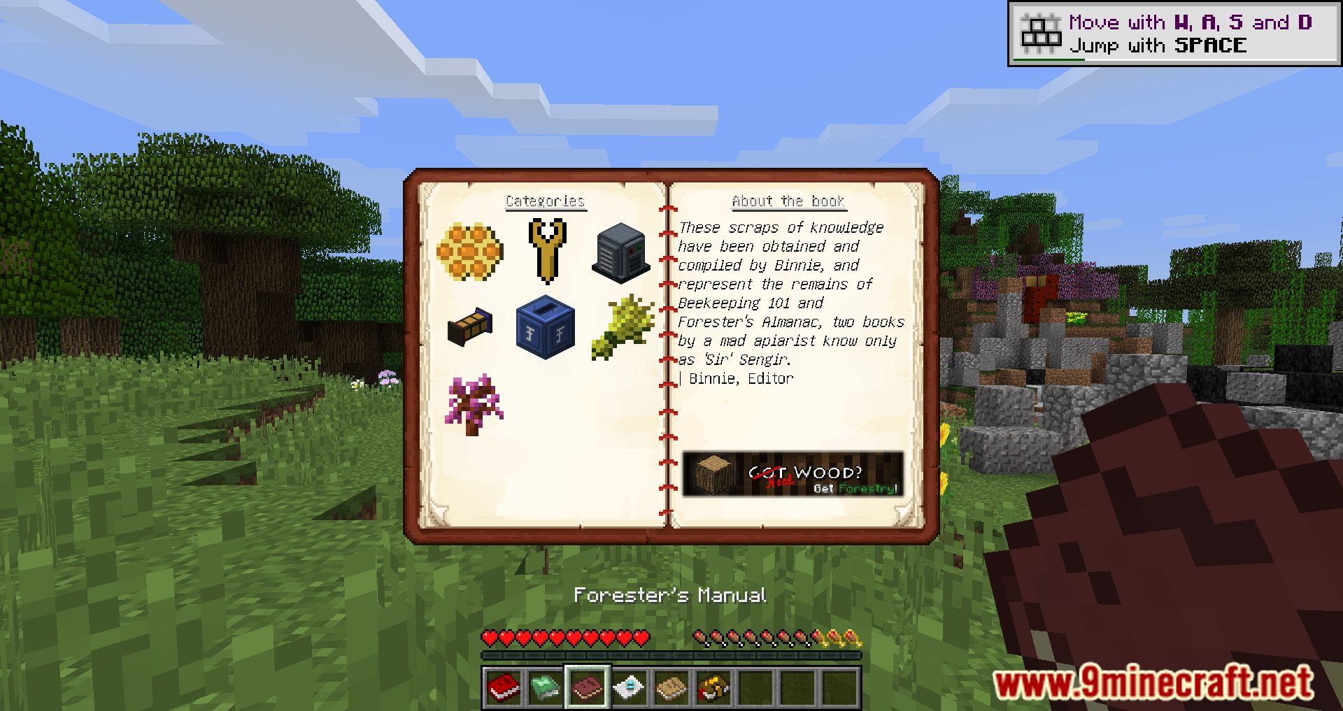 Lapito’s Galacticraft Modpack (1.12.2) – Space Exploration And Tech ...