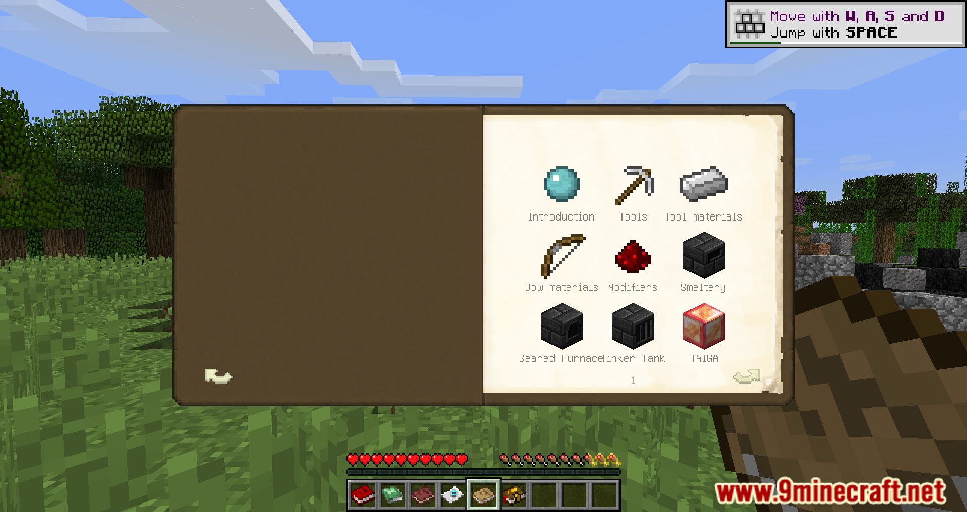 Lapito’s Galacticraft Modpack (1.12.2) – Space Exploration And Tech ...