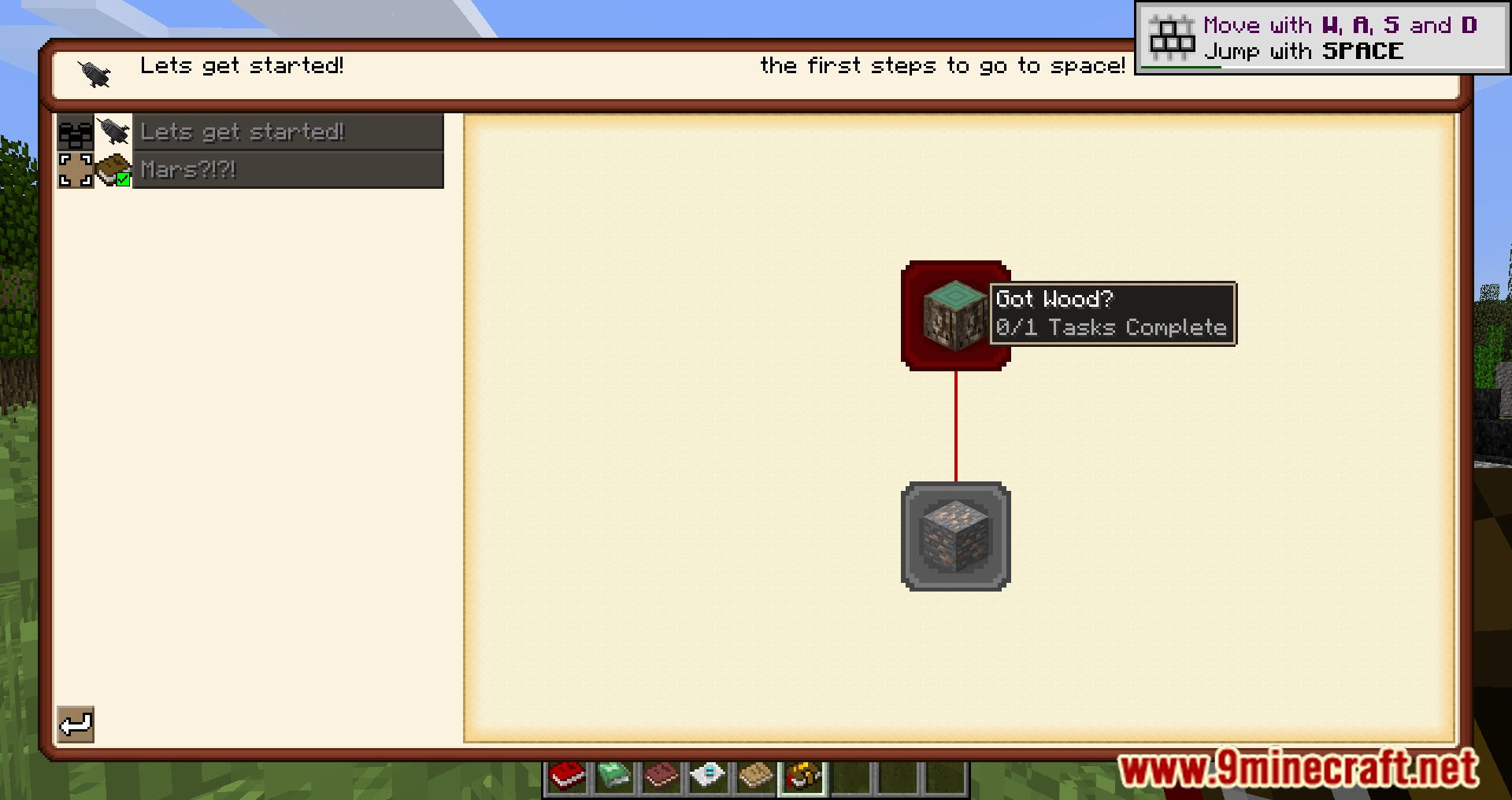 Lapito’s Galacticraft Modpack (1.12.2) – Space Exploration And Tech ...