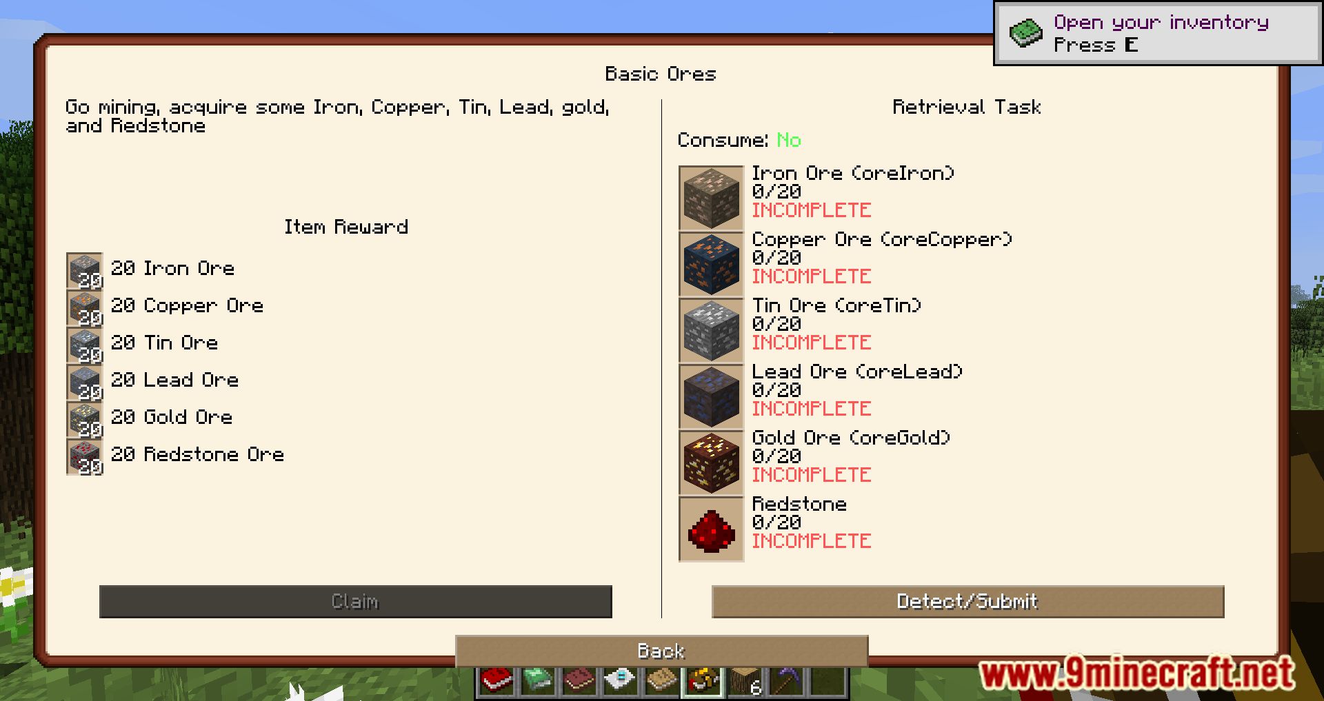 Lapito’s Galacticraft Modpack (1.12.2) – Space Exploration And Tech ...