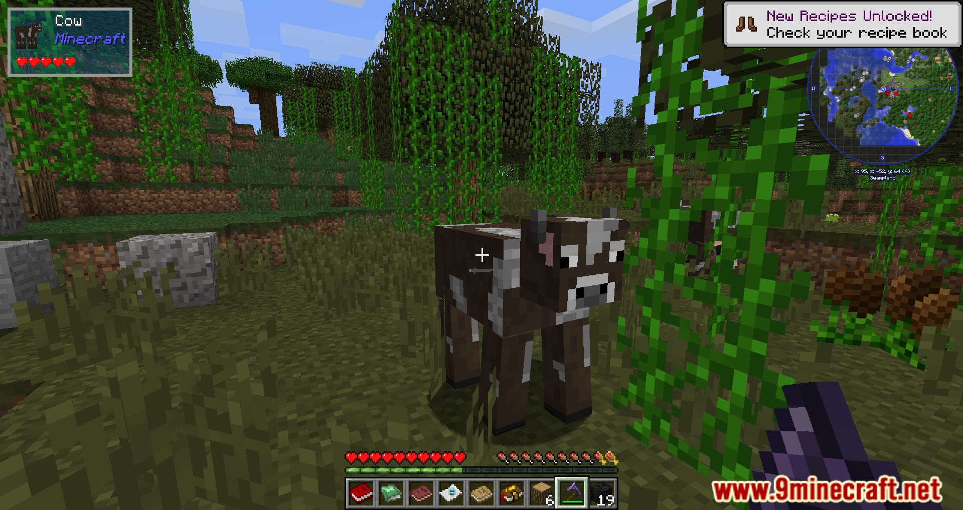 Lapito’s Galacticraft Modpack (1.12.2) – Space Exploration And Tech ...