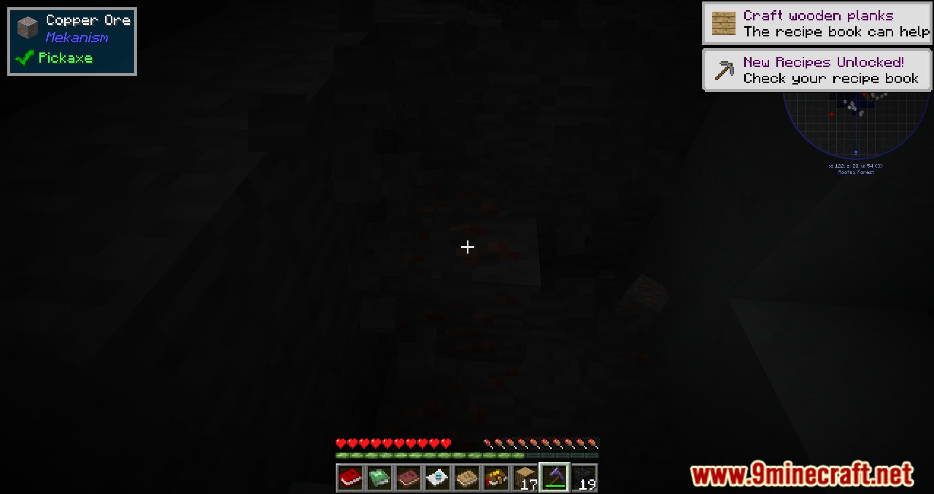 Lapito’s Galacticraft Modpack (1.12.2) – Space Exploration And Tech ...