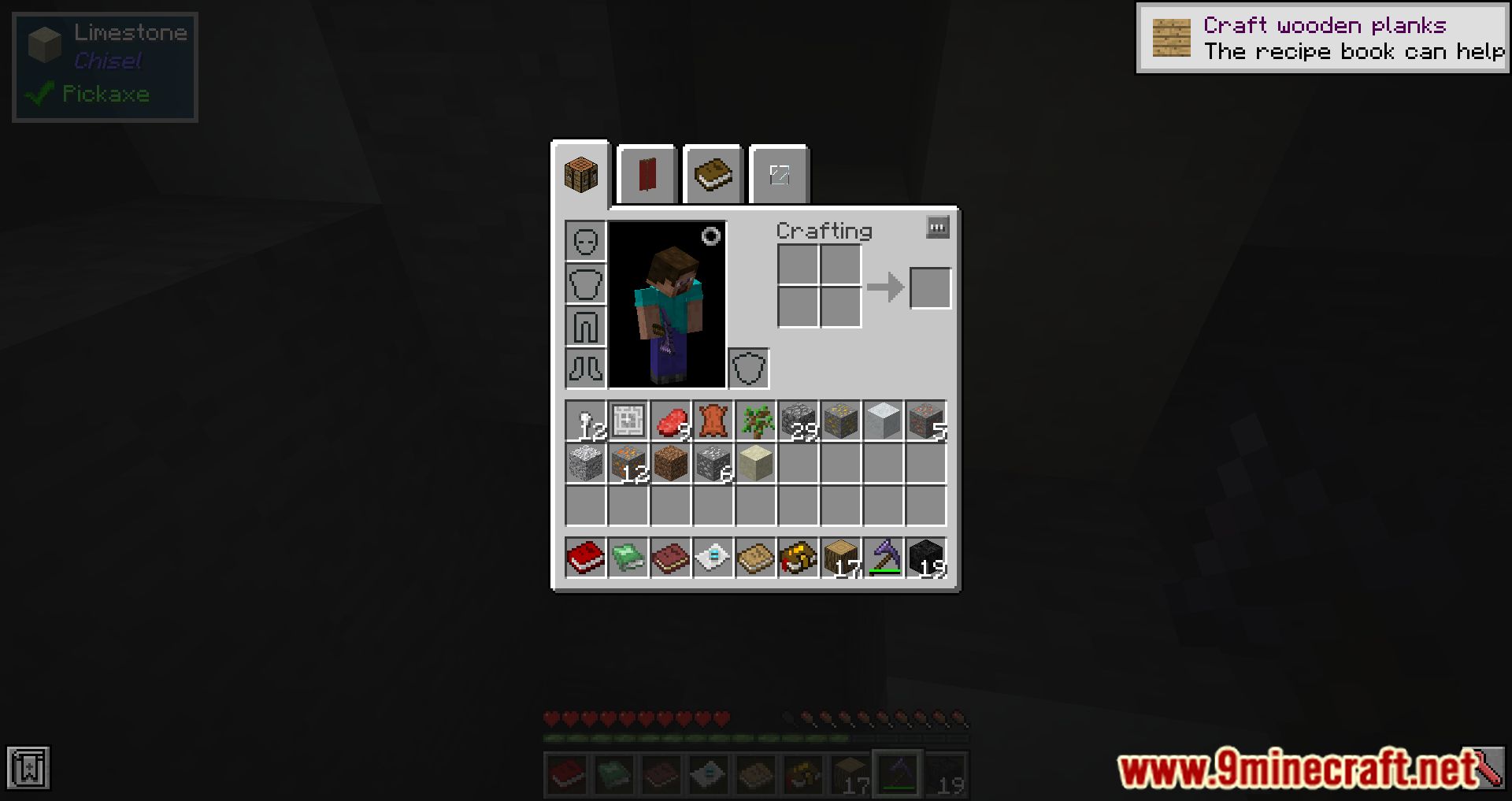 Lapito’s Galacticraft Modpack (1.12.2) – Space Exploration And Tech ...