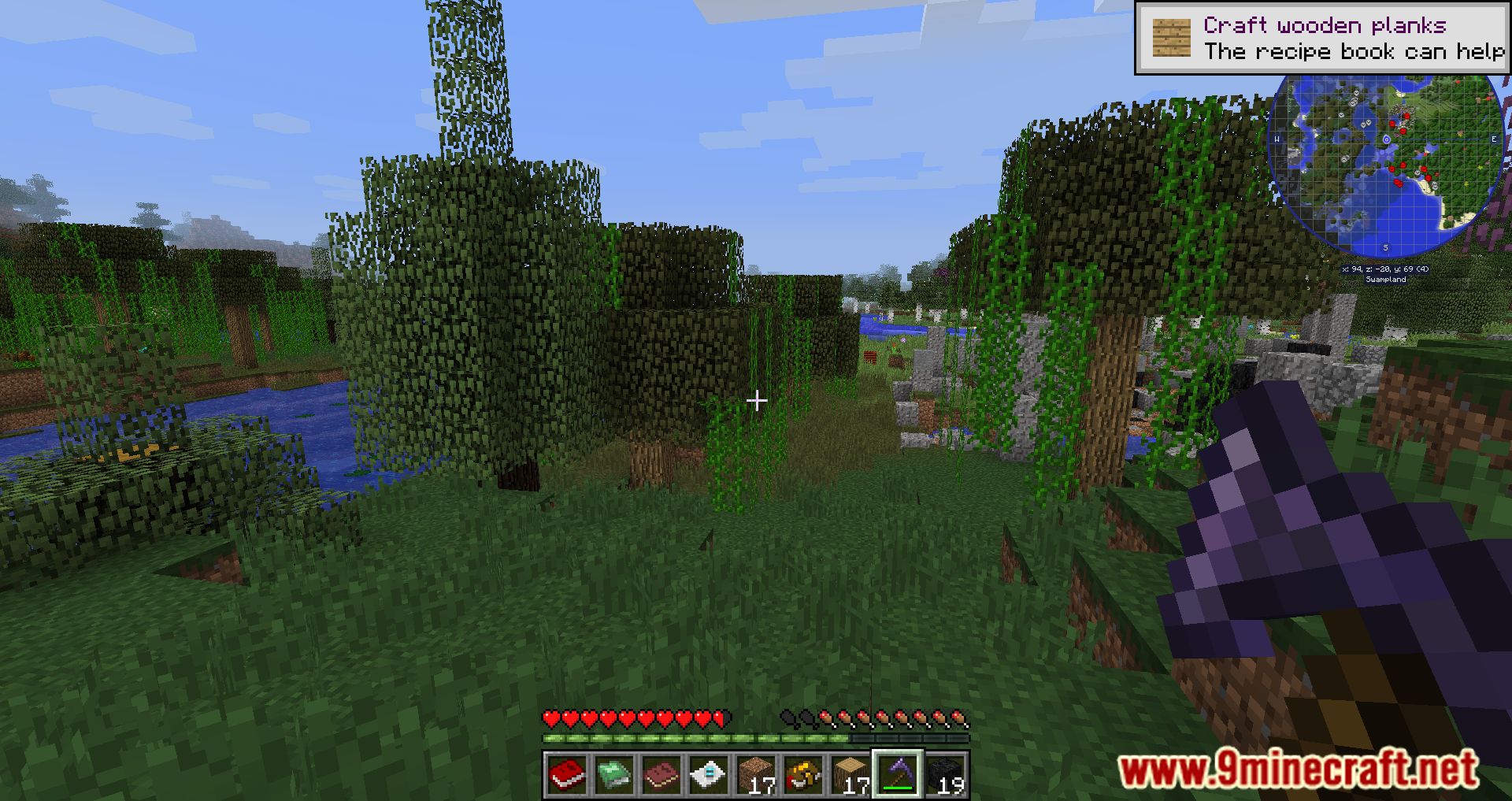 Lapito’s Galacticraft Modpack (1.12.2) – Space Exploration And Tech ...