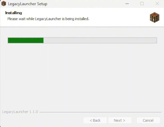 Legacy Console Edition Launcher – Play Classic Console Minecraft On Pc 3 Legacy console edition launcher screenshot 2