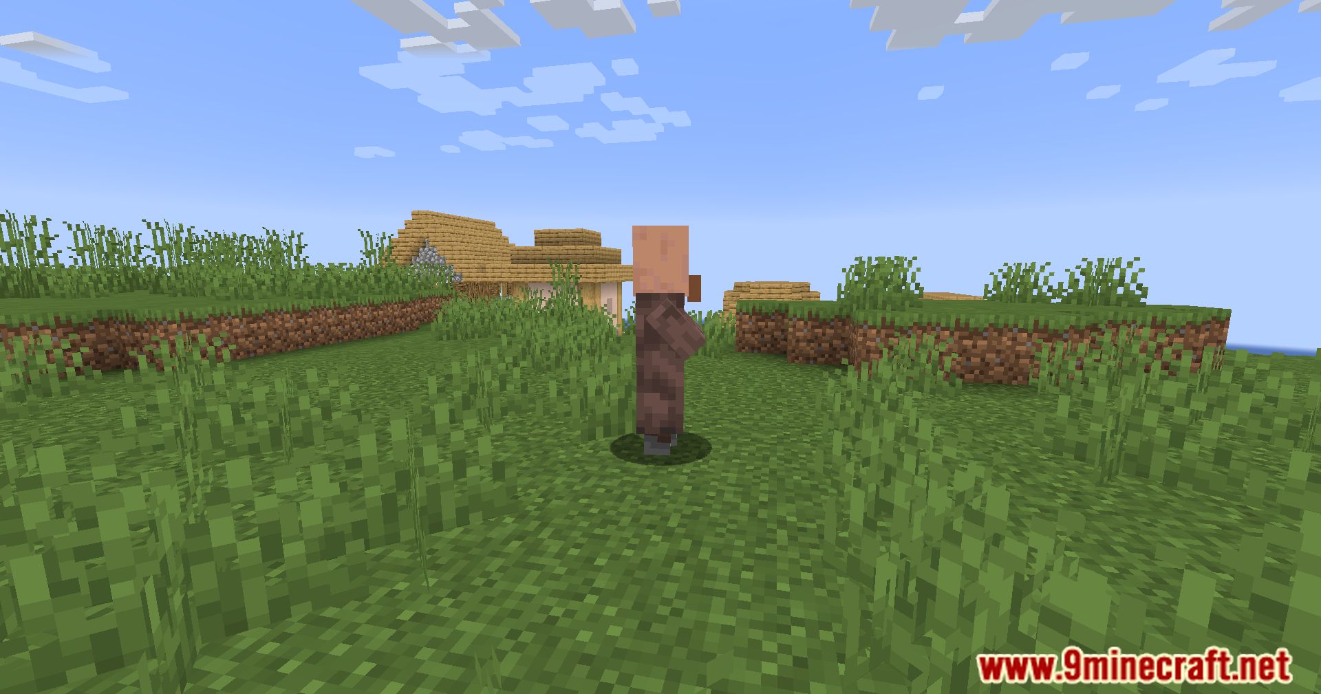 Lightingless shaders screenshots 1