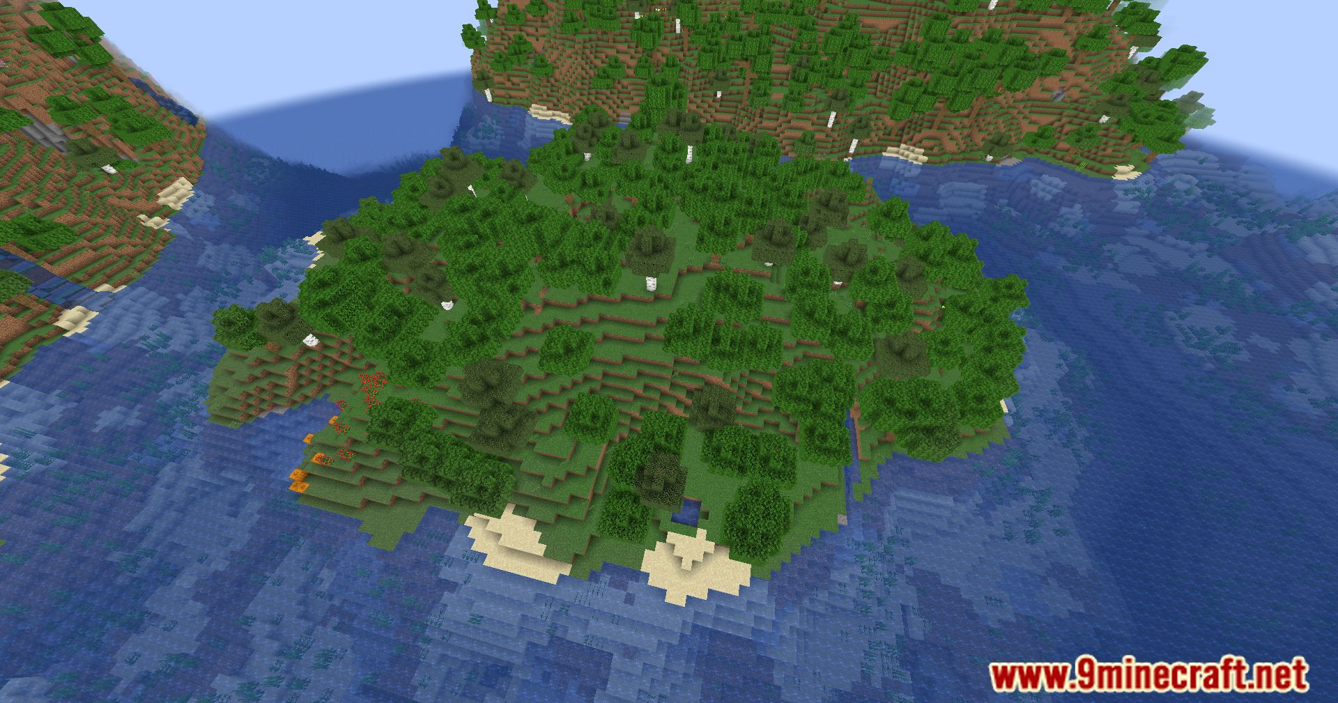 Lightingless shaders screenshots 10