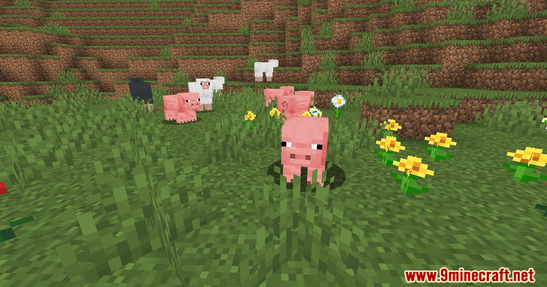 Lightingless shaders screenshots 6