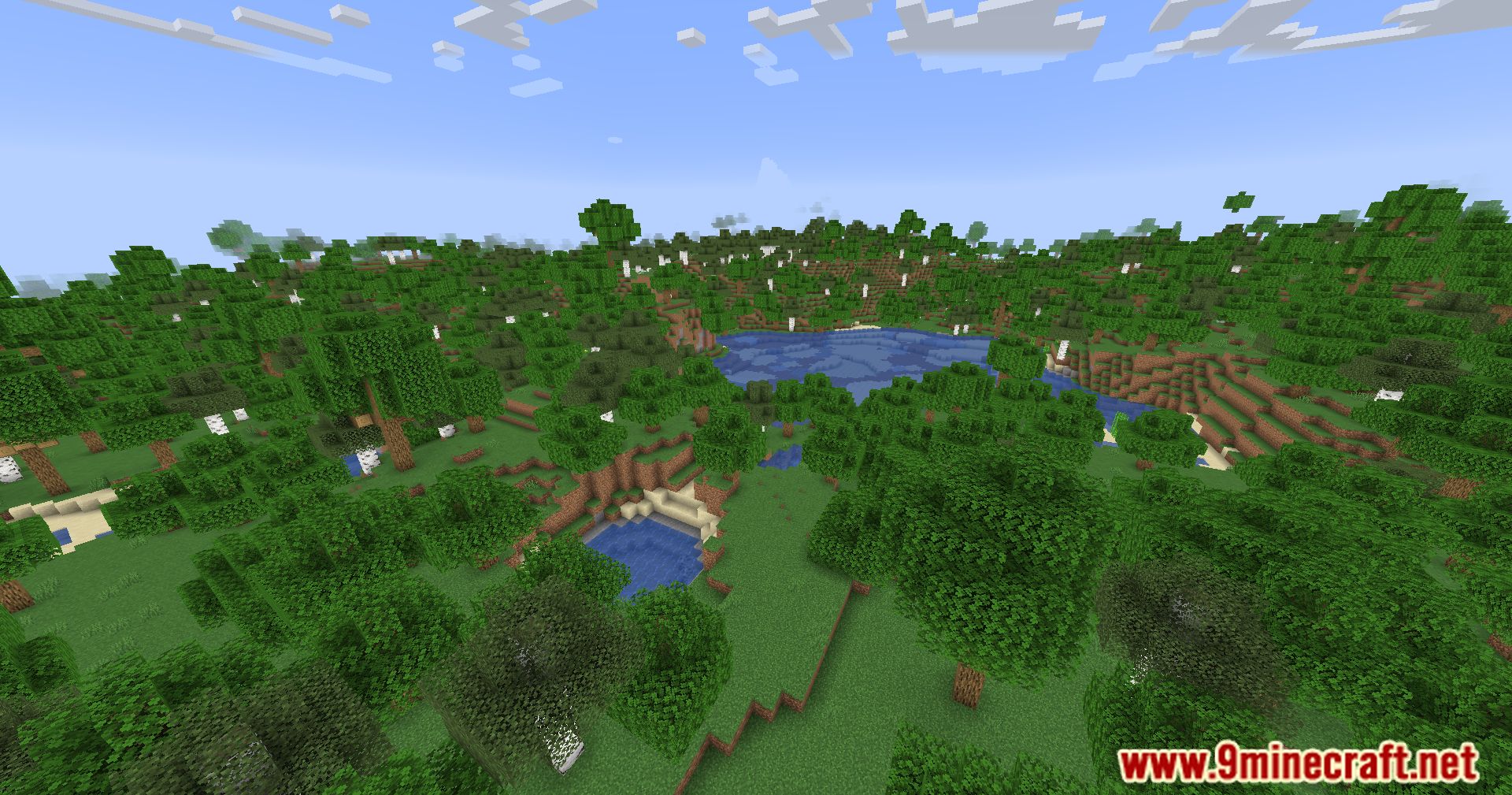 Lightingless shaders screenshots 8