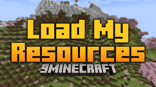 Super Powers Data Pack (1.21.11, 1.20.1) – Abilities, New Structures, Mobs, Items 17 Load my resources mod thumbnail 500x281 1