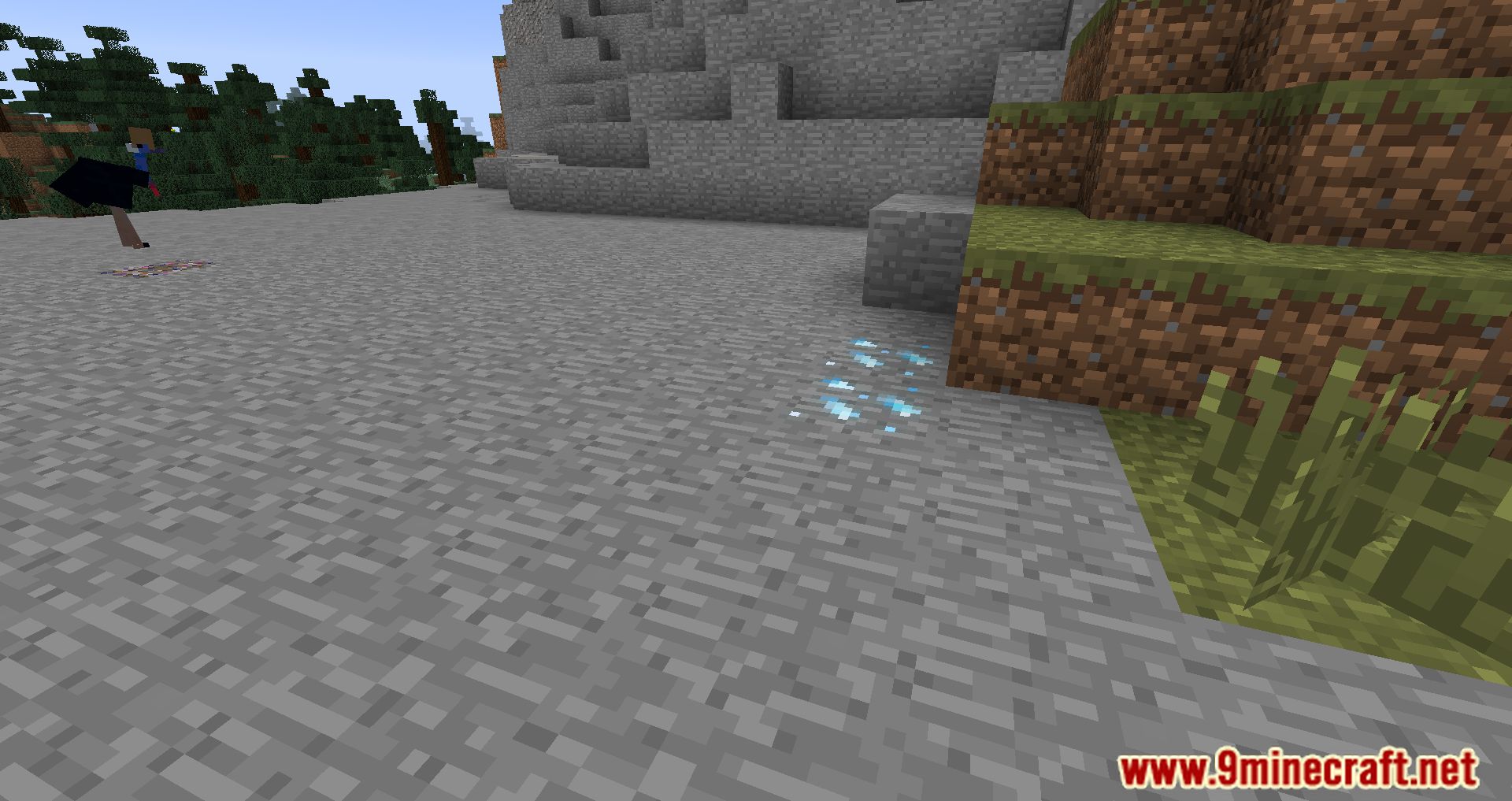 Lucky block challenge modpack screenshots 12