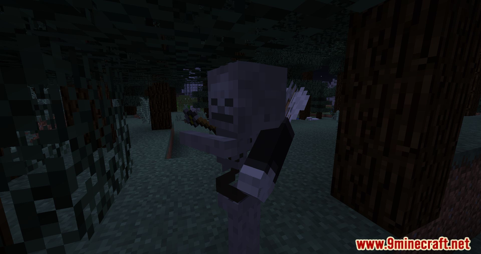 Lucky block challenge modpack screenshots 15