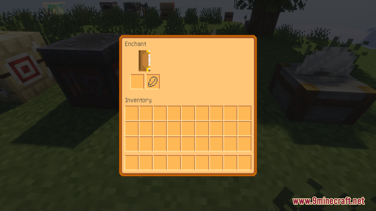 Mayview Modpack Mayview Resources Resource Pack (1.21.11, 1.21.1) – Cozy Farming ...