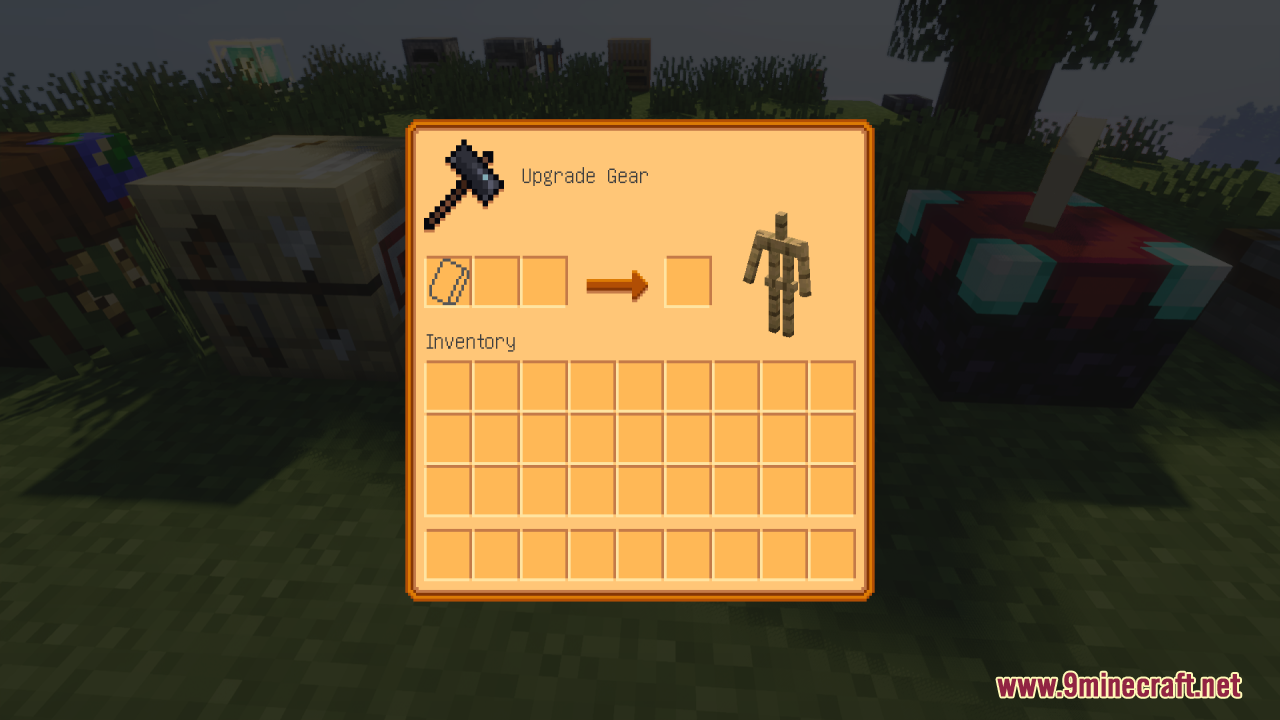 Mayview Modpack Mayview Resources Resource Pack (1.21.11, 1.21.1) – Cozy Farming ...