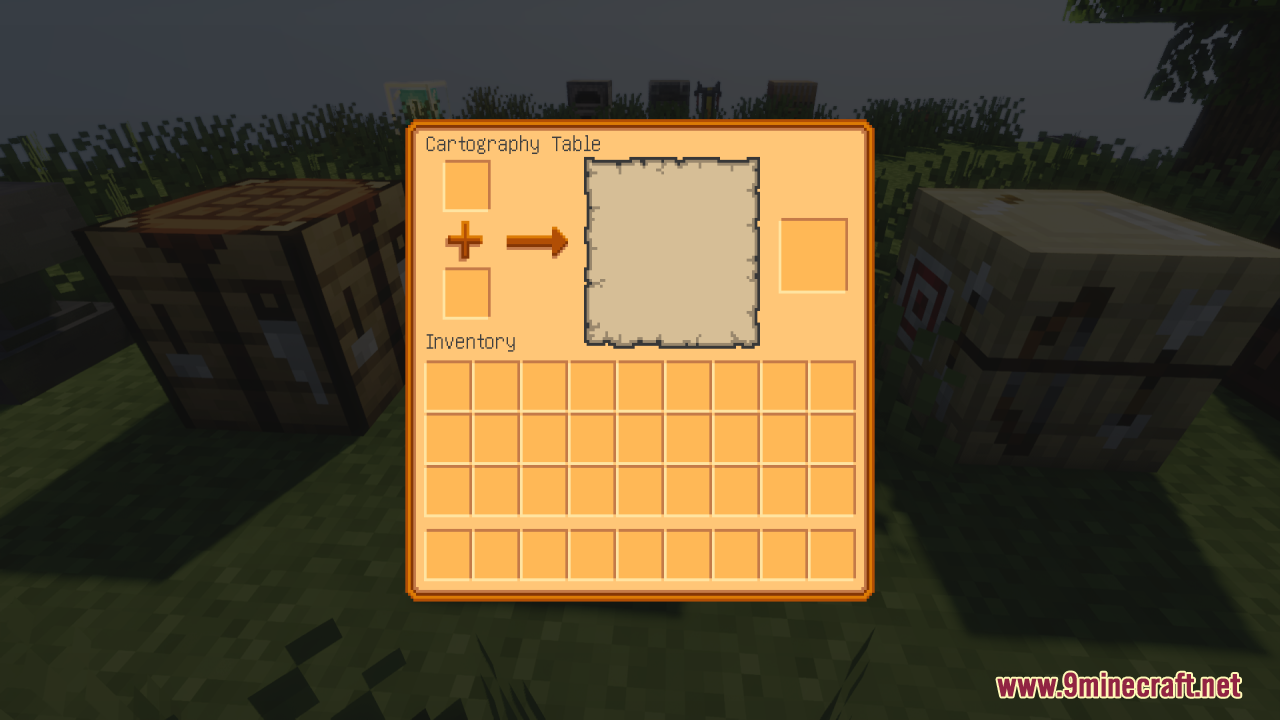 Mayview Modpack Mayview Resources Resource Pack (1.21.11, 1.21.1) – Cozy Farming ...