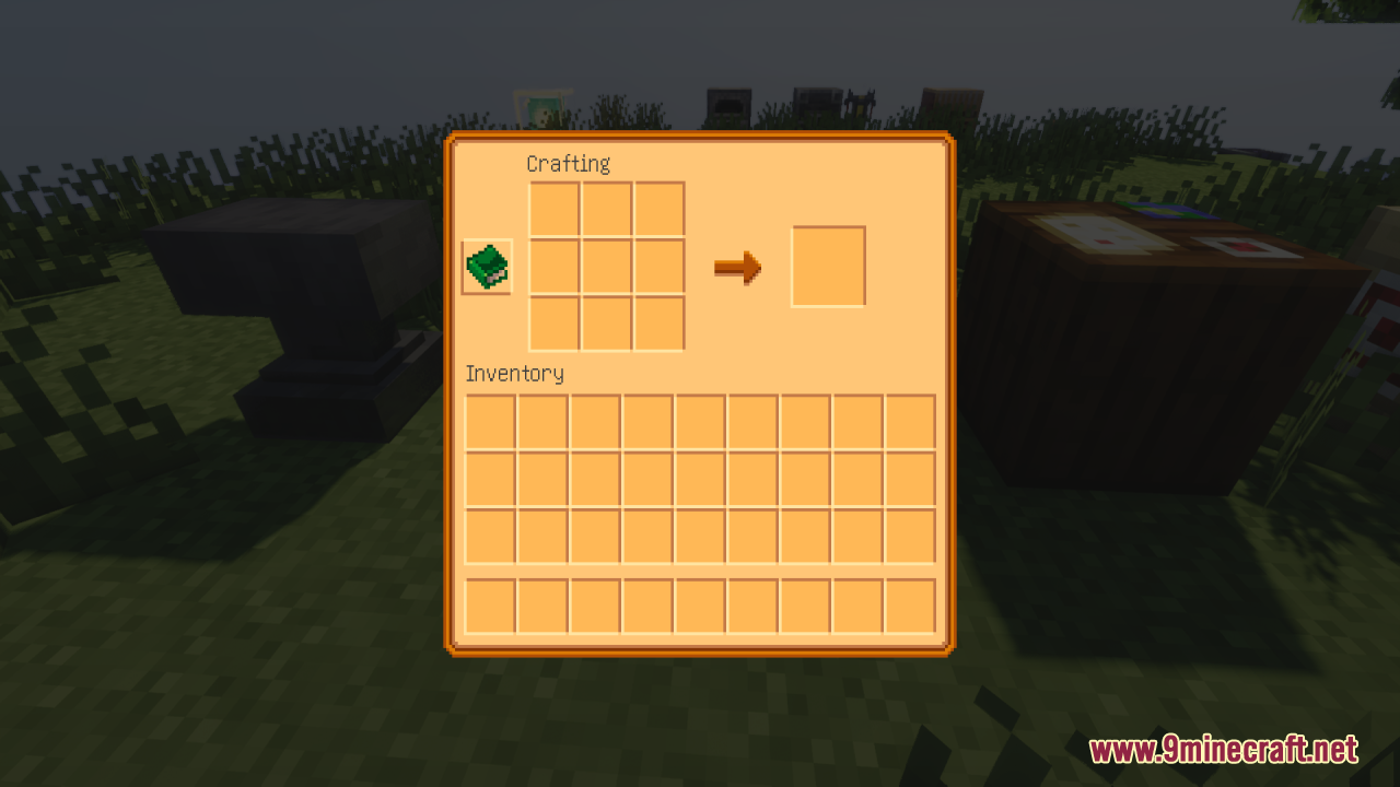 Mayview Modpack Mayview Resources Resource Pack (1.21.11, 1.21.1) – Cozy Farming ...