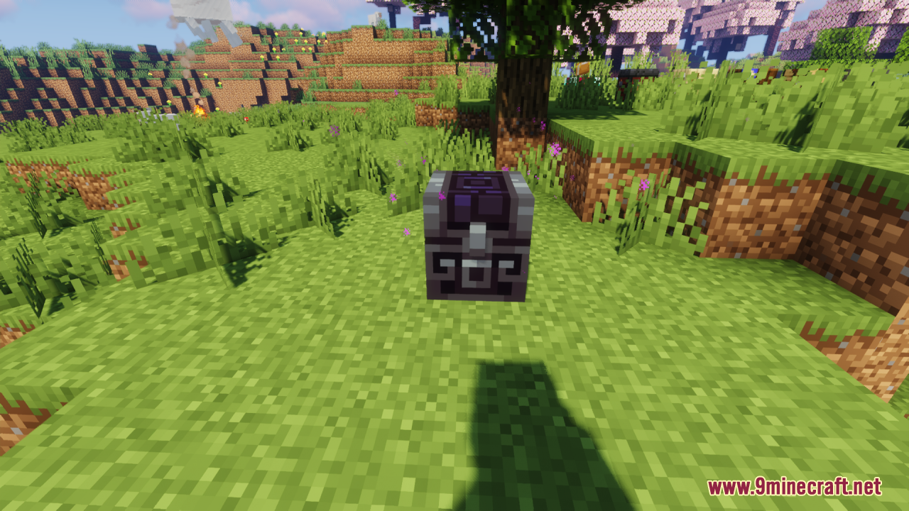 Mayview Modpack Mayview Resources Resource Pack (1.21.11, 1.21.1) – Cozy Farming ...