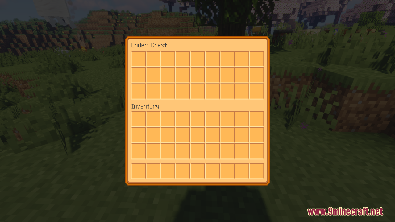 Mayview Modpack Mayview Resources Resource Pack (1.21.11, 1.21.1) – Cozy Farming ...