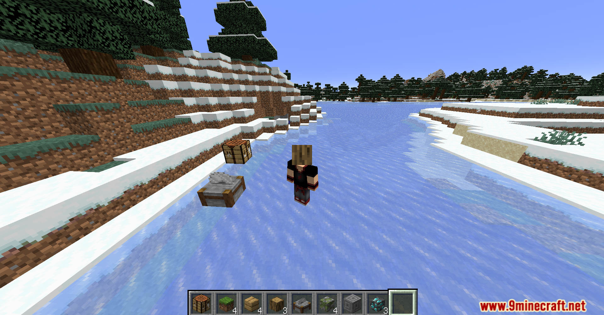 Microcutting data pack screenshots 10