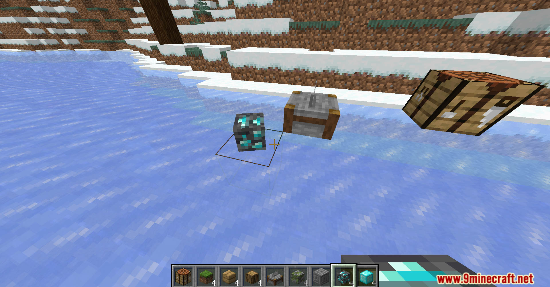 Microcutting data pack screenshots 7