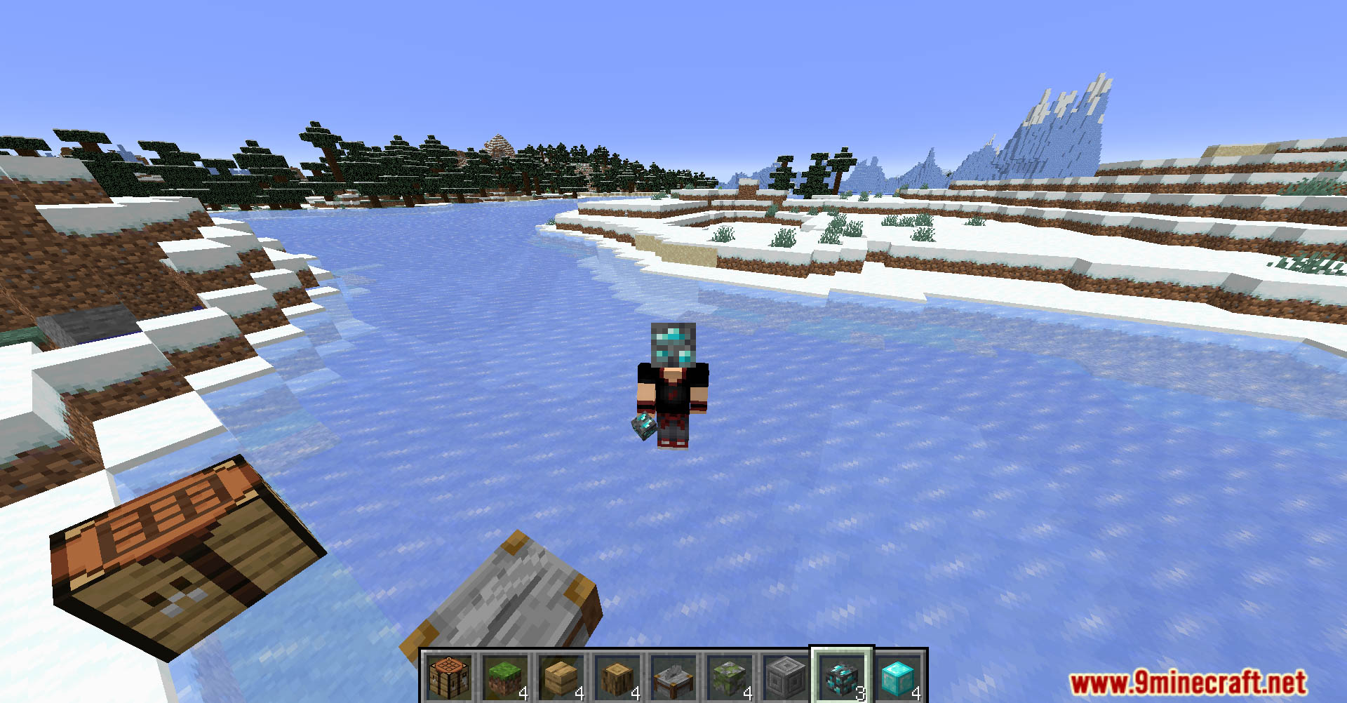 Microcutting data pack screenshots 8