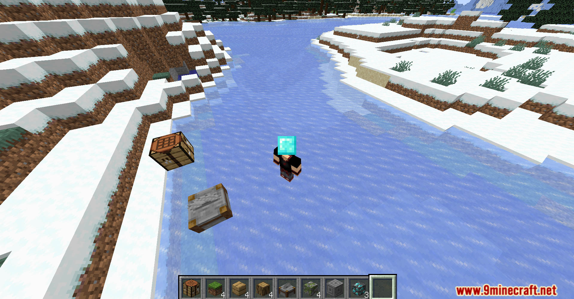 Microcutting data pack screenshots 9