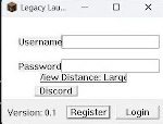Minecraft Consoles Launcher – Play The Legacy Console Edition On Pc 2 Minecraft consoles launcher screenshot 1