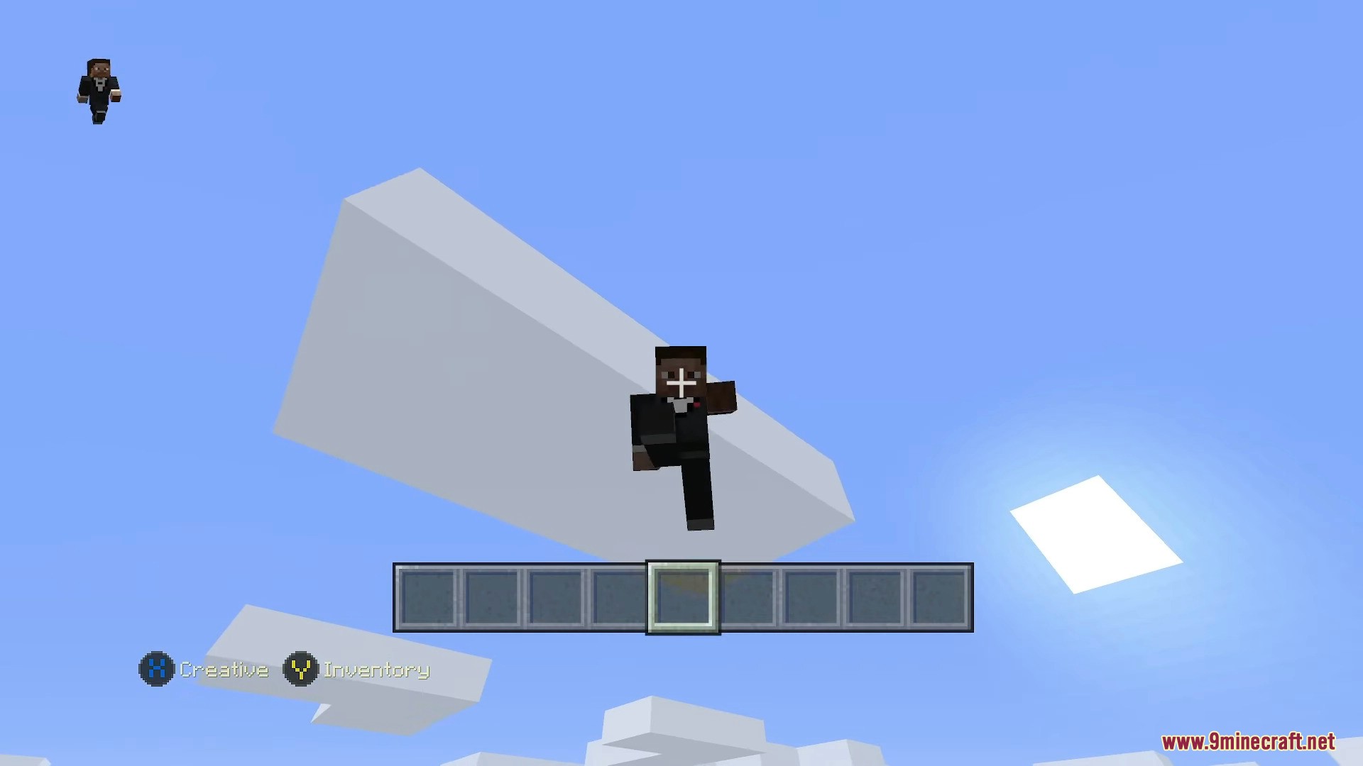 Minecraft Consoles Launcher – Play The Legacy Console Edition On Pc 11 Minecraft consoles launcher screenshot 10