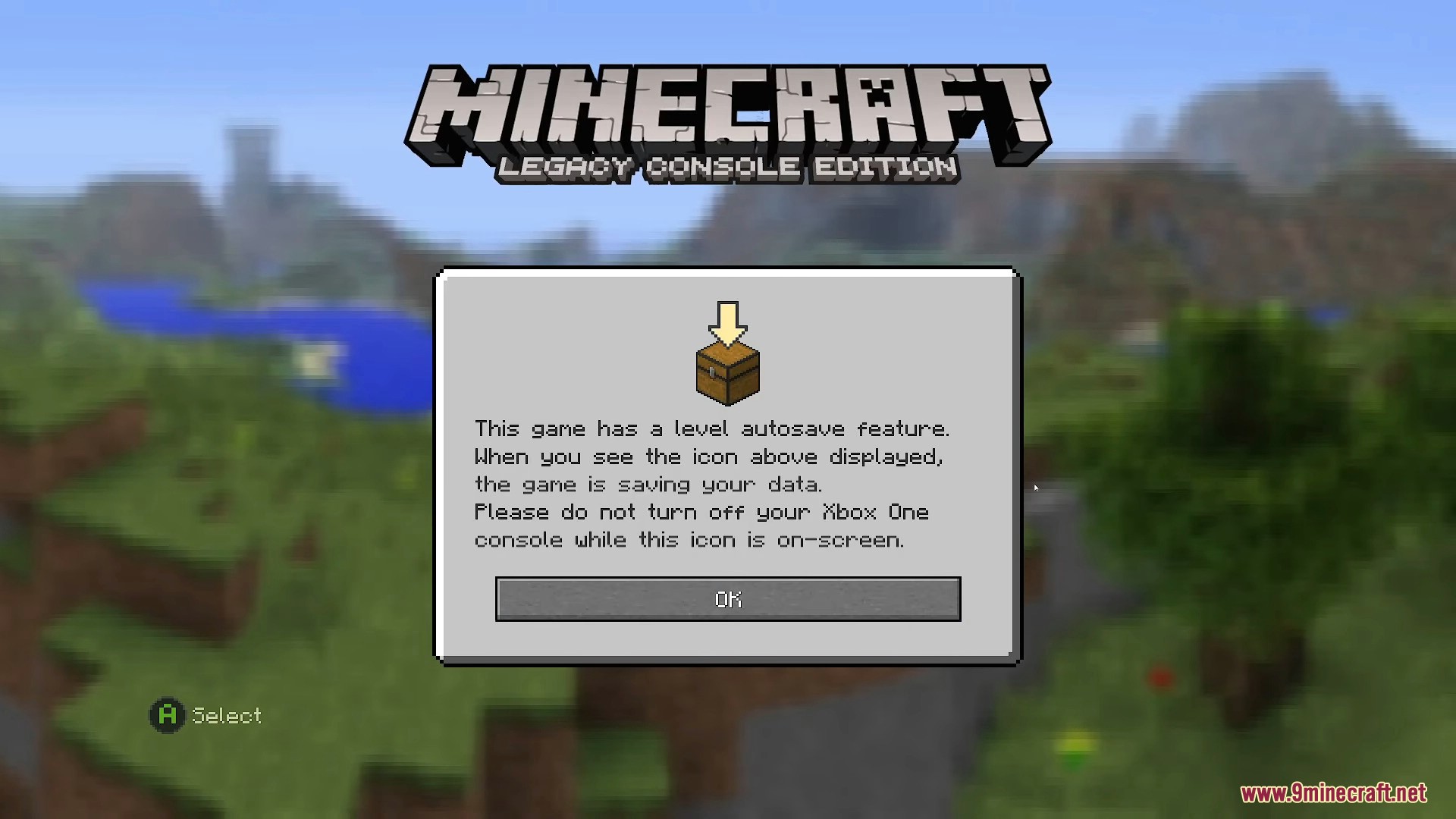 Minecraft Consoles Launcher – Play The Legacy Console Edition On Pc 5 Minecraft consoles launcher screenshot 4