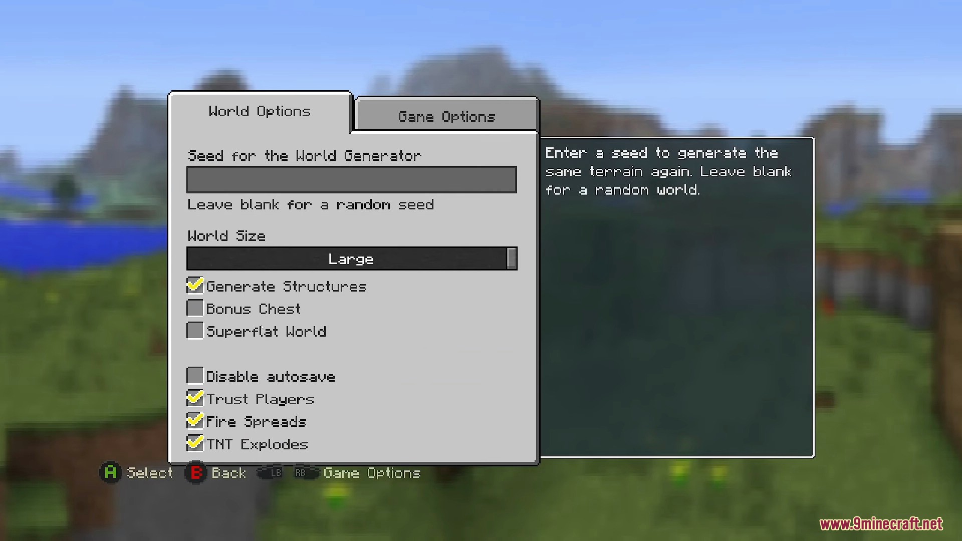 Minecraft Consoles Launcher – Play The Legacy Console Edition On Pc 8 Minecraft consoles launcher screenshot 7