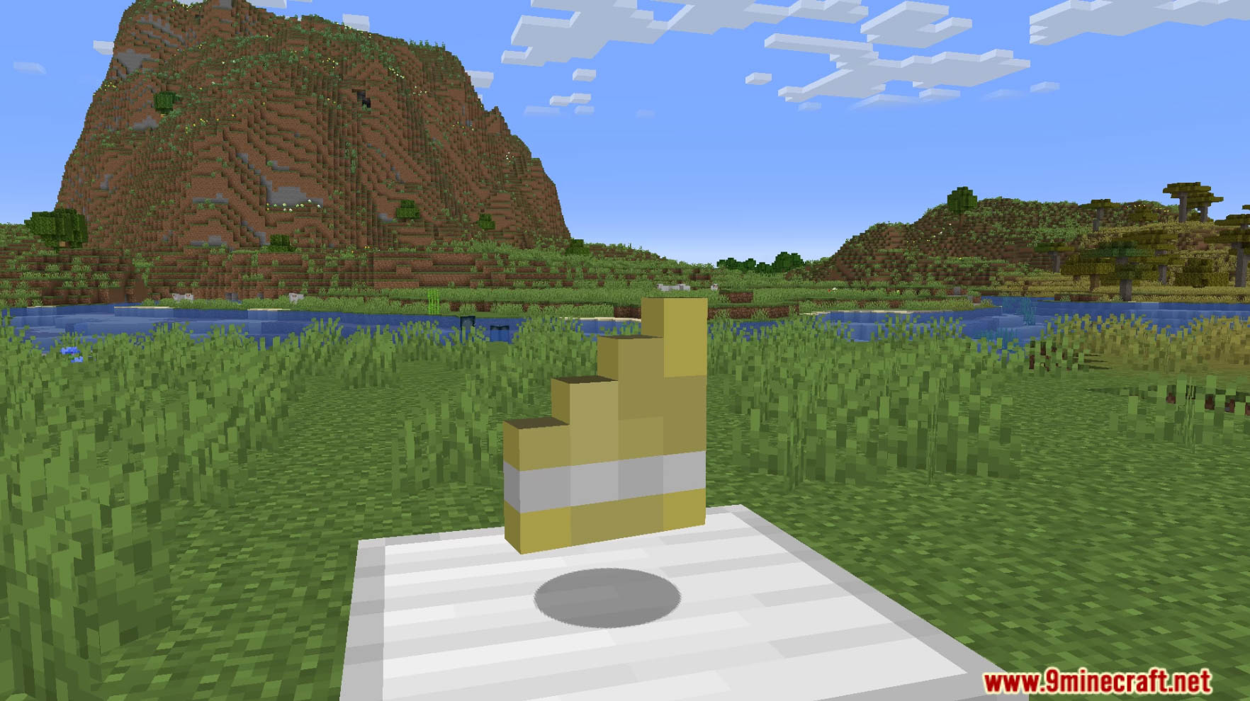 Musical Instruments Data Pack (26.1.2, 1.21.1) – Craft The Soundtrack 8 Musical instruments data pack screenshots 7