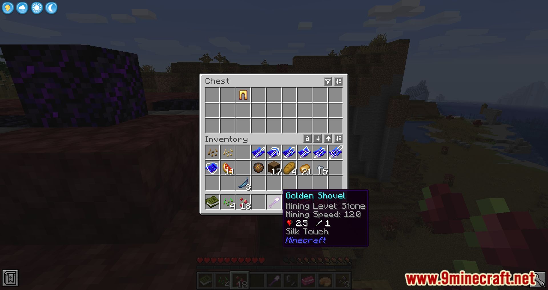 HR New Beginnings 2 Modpack (1.16.5) – Exploration And Crafting Enhanced