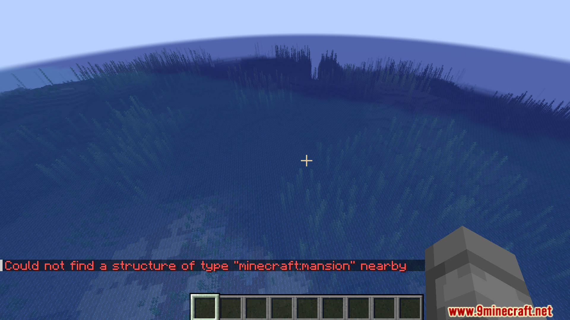 No more woodland mansion data pack screenshots 2