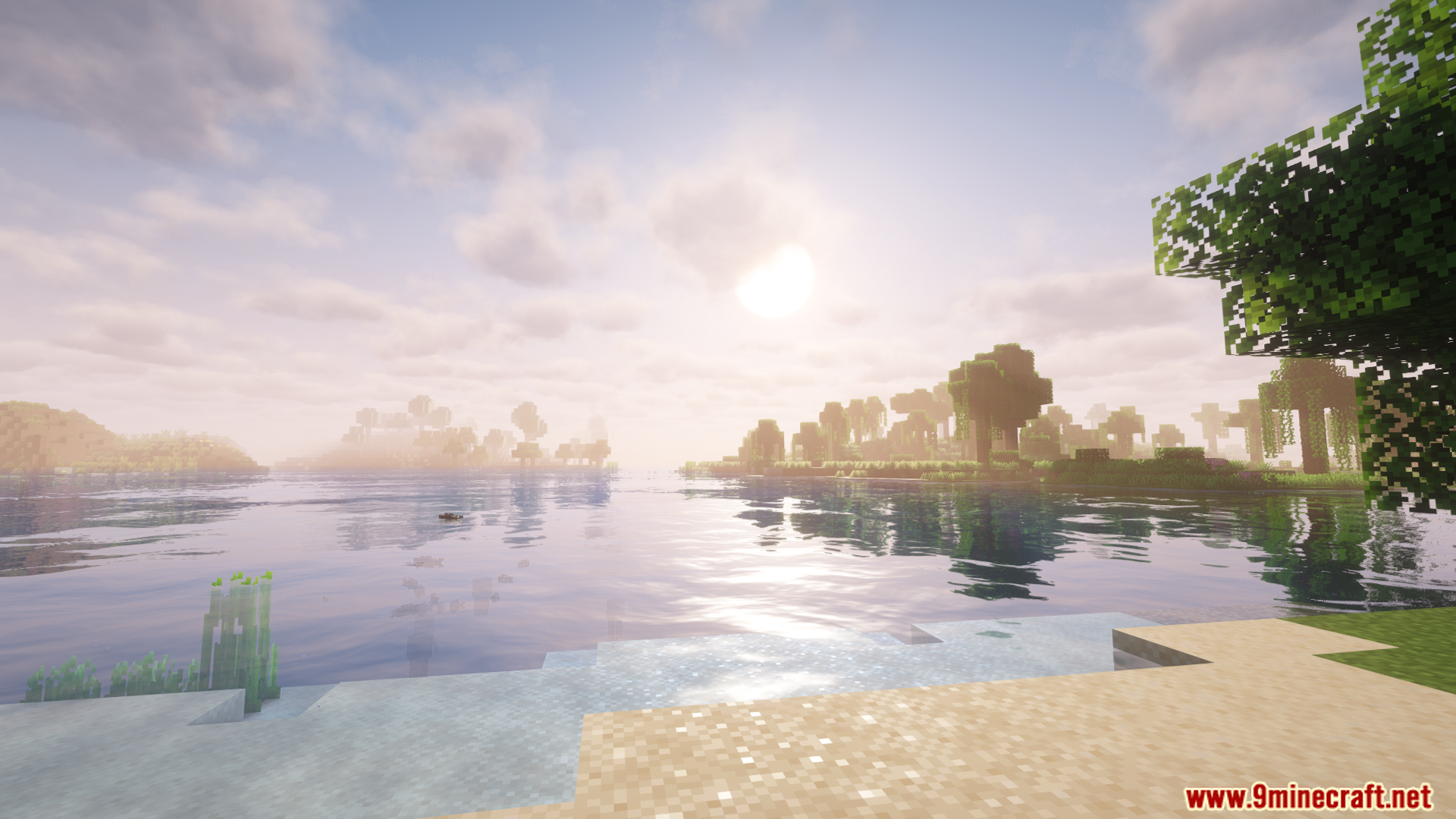No Music Pause Mod (1.21.1, 1.20.1) – Keep The Music Playing While You ...