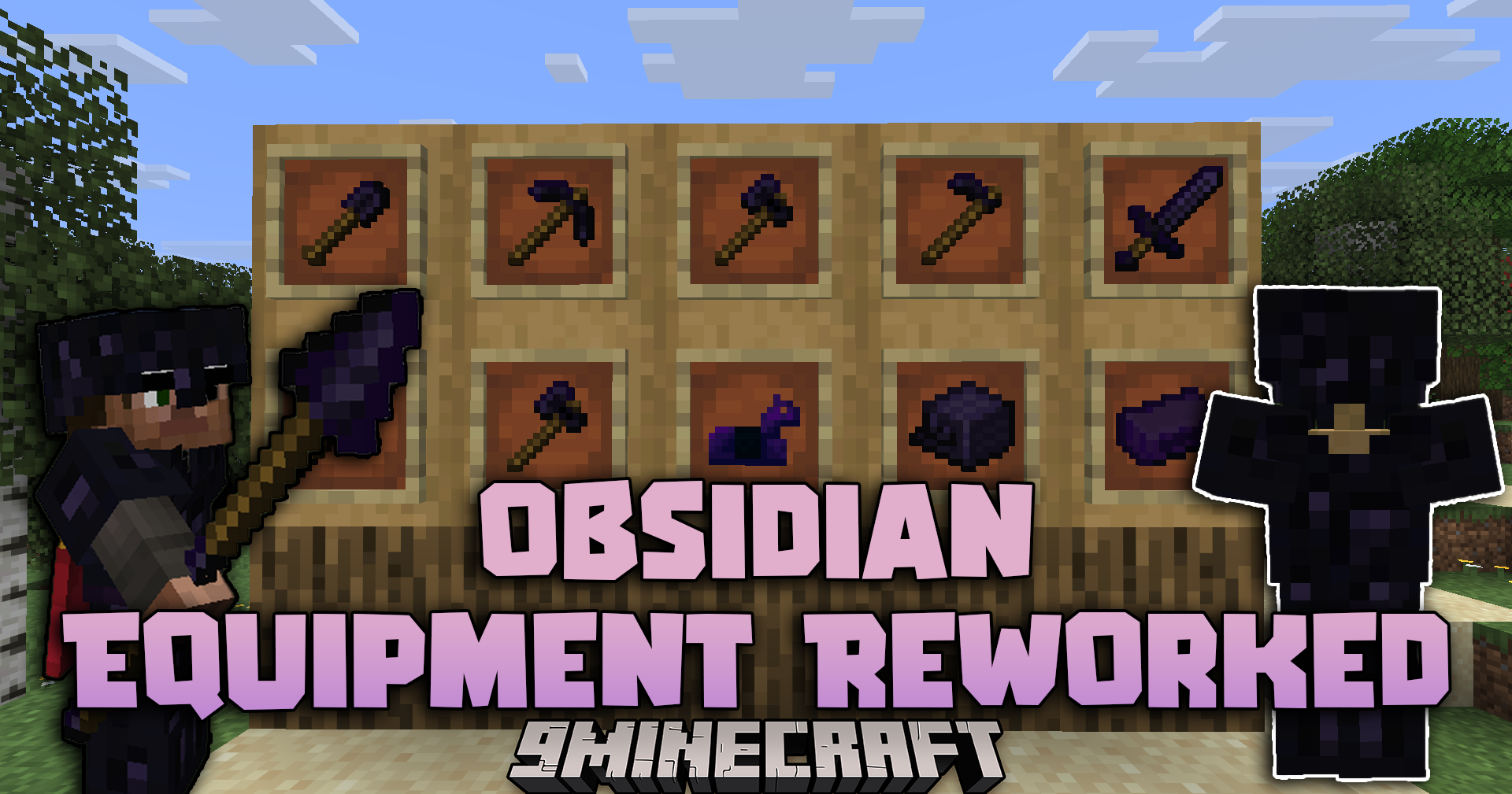 Shadow Config Mod (1.21.11, 1.20.1) – Stop Modpack Crashes From Broken ...